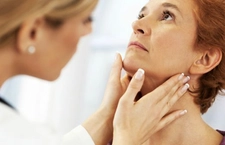 İyot Yetersizliği Hastalıkları Belirtileri ve Tedavisi