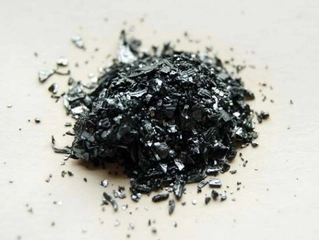 İyot Kristalinin Kullanım Alanları