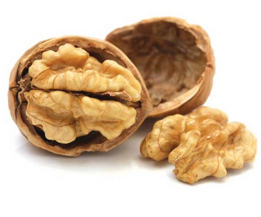 Cevizde İyot Var mı?