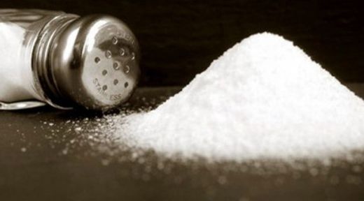 İyot Hangi Besinlerde Bulunur? 