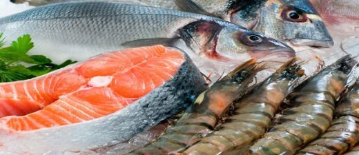 İyot Bulunan Besinler Nelerdir?