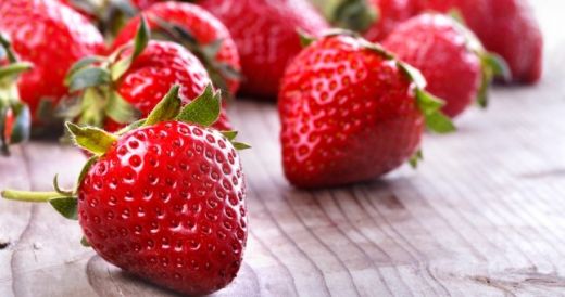 İyot Hangi Besinlerde Var?