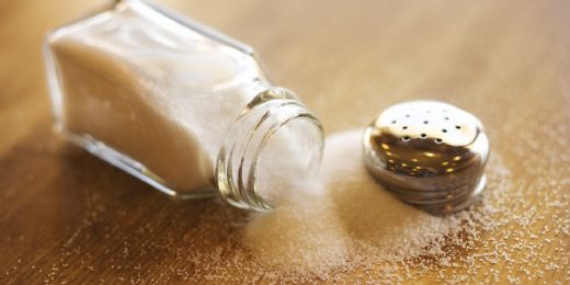 İyot İçermeyen Besinler Nelerdir?