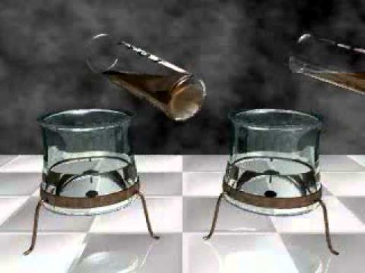 İyot Testi Nedir ve Nasıl Yapılır?