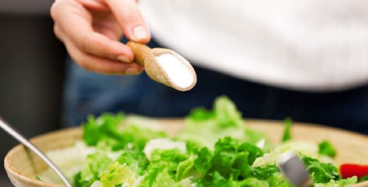 İyot Yüklemesi Nasıl Gerçekleştirilir?