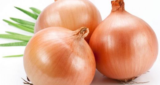 Soğanda İyot Var mı?